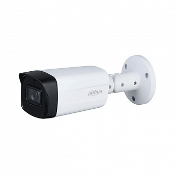Dahua DH-HAC-HFW1800THP-I8-0360B (3.6 мм) мультиформатная MHD видеокамера Dahua DH-HAC-HFW1800THP-I8-0360B (3.6 мм) мультиформатная MHD видеокамера