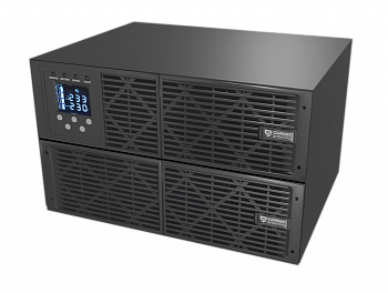 Сайбер Электро ЭКСПЕРТ-10000Р Источник бесперебойного питания