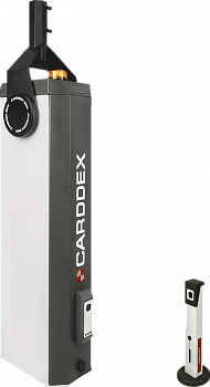 CARDDEX SBN Шлагбаум  Стандарт плюс