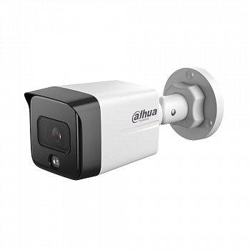 Dahua DH-IPC-HFW1431TC1P-A-0280B-S6 (2.8мм) Видеокамера IP Dahua DH-IPC-HFW1431TC1P-A-0280B-S6 (2.8мм) Видеокамера IP
