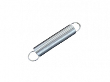 CAME 20 02 07 0029 Зажимная пружина CAME 20 02 07 0029 Зажимная пружина