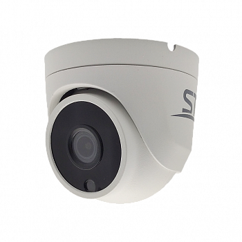 Space Technology ST-SX4543 (2,8mm) Видеокамера IP Space Technology ST-SX4543 (2,8mm) Видеокамера IP