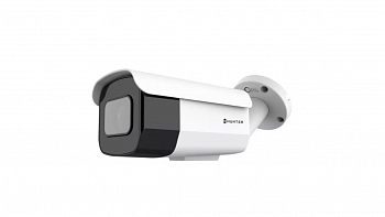 Hunter HN-BF415IRAPSZe (2.7-13.5 мм) Видеокамера IP Hunter HN-BF415IRAPSZe (2.7-13.5 мм) Видеокамера IP