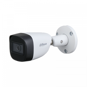 Dahua DH-HAC-HFW1231CMP-A-0360B (3.6 мм) Видеокамера HDCVI Dahua DH-HAC-HFW1231CMP-A-0360B (3.6 мм) Видеокамера HDCVI
