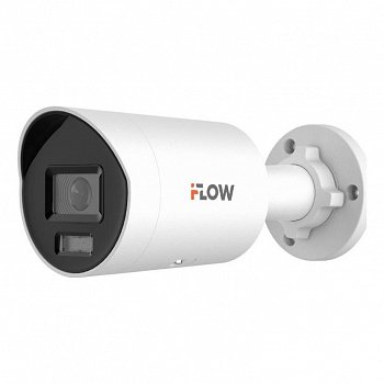 iFlow F-IC-2146CM(2.8mm) Видеокамера IP iFlow F-IC-2146CM(2.8mm) Видеокамера IP