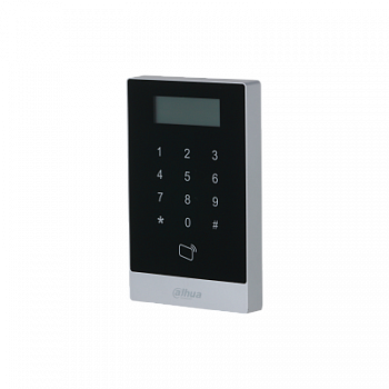 Dahua DHI-ASI1201A-ME Считыватель Dahua DHI-ASI1201A-ME Считыватель