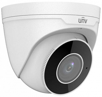Uniview IPC3634LB-ADZK-G (2.8-12 мм) Видеокамера IP Uniview IPC3634LB-ADZK-G (2.8-12 мм) Видеокамера IP