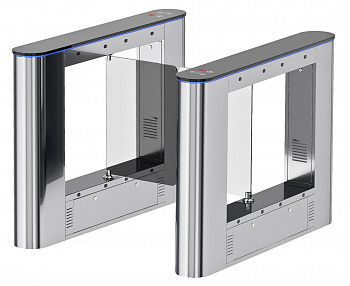 БЛОКПОСТ РСП 600 (правая/левая) Секция турникета