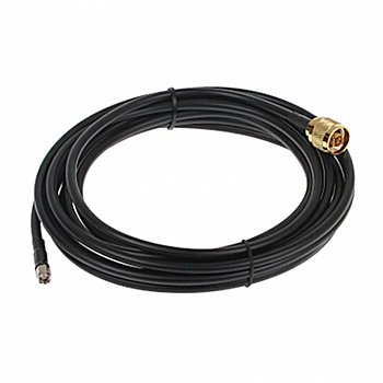 Gate KT-SMA-15Y Кабель-удлинитель для подключения антенны Gate KT-SMA-15Y Кабель-удлинитель для подключения антенны