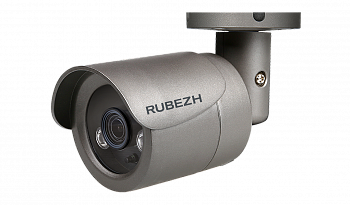 RV-3NCT2166-I3 (4.0) Видеокамера IP