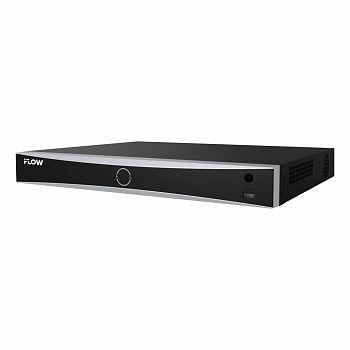 iFlow F-NR-216X/2 Видеорегистратор IP iFlow F-NR-216X/2 Видеорегистратор IP