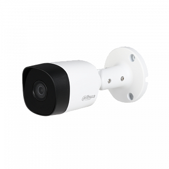 Dahua DH-HAC-B2A51P-0360B-S2 (3.6mm) мультиформатная MHD видеокамера Dahua DH-HAC-B2A51P-0360B-S2 (3.6mm) мультиформатная MHD видеокамера