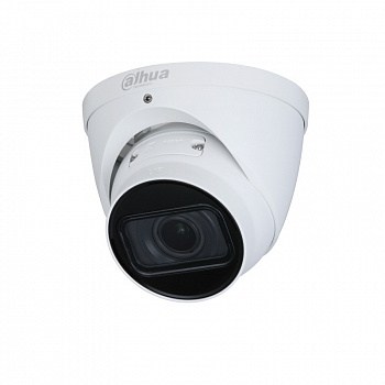 Dahua DH-IPC-HDW2231TP-ZS (2.7-13.5 мм) видеокамера IP Dahua DH-IPC-HDW2231TP-ZS (2.7-13.5 мм) видеокамера IP
