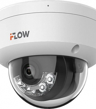 iFlow F-IC-1446CM(4mm) Видеокамера IP