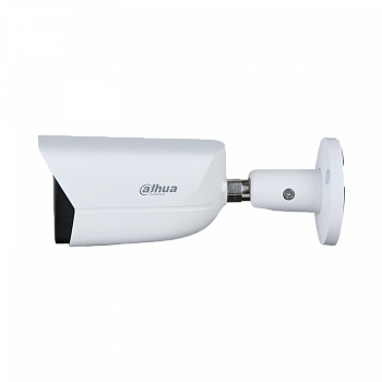 Dahua DH-IPC-HFW3241EP-S-0280B-S2 (2.8mm) IP видеокамера Dahua DH-IPC-HFW3241EP-S-0280B-S2 (2.8mm) IP видеокамера