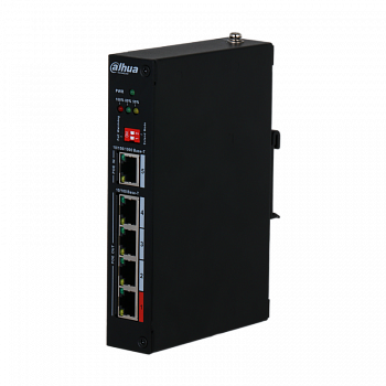 Dahua DH-PFT1500 PoE-Инжектор