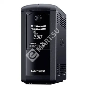 Cyberpower VP1000EILCD ИБП Line-Interactive