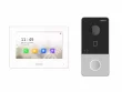HiWatch DS-D100IKWF(B) Комплект видеодомофона