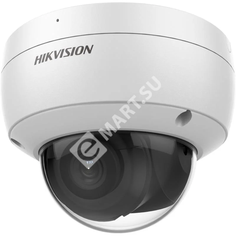 Hikvision DS-2CD2183G2-IS (2.8mm) видеокамера IP