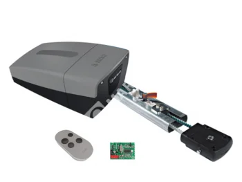 CAME VER10DMS 2.7 combo KIT Комплект автоматики для секционных ворот высотой до 2,7 м до 18 м2