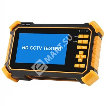 Hunter Expert-43GL Гибридный видеотестер