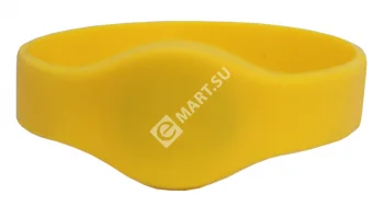 Smartec ST-PT055MF-YL Ключ-браслет Mifare