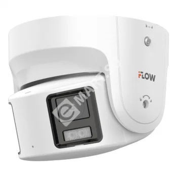 iFlow F-IC-2384PCMS/A Видеокамера IP