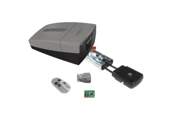 CAME VER13DMS 2.25 GSM Connect Комплект автоматики для секционных ворот