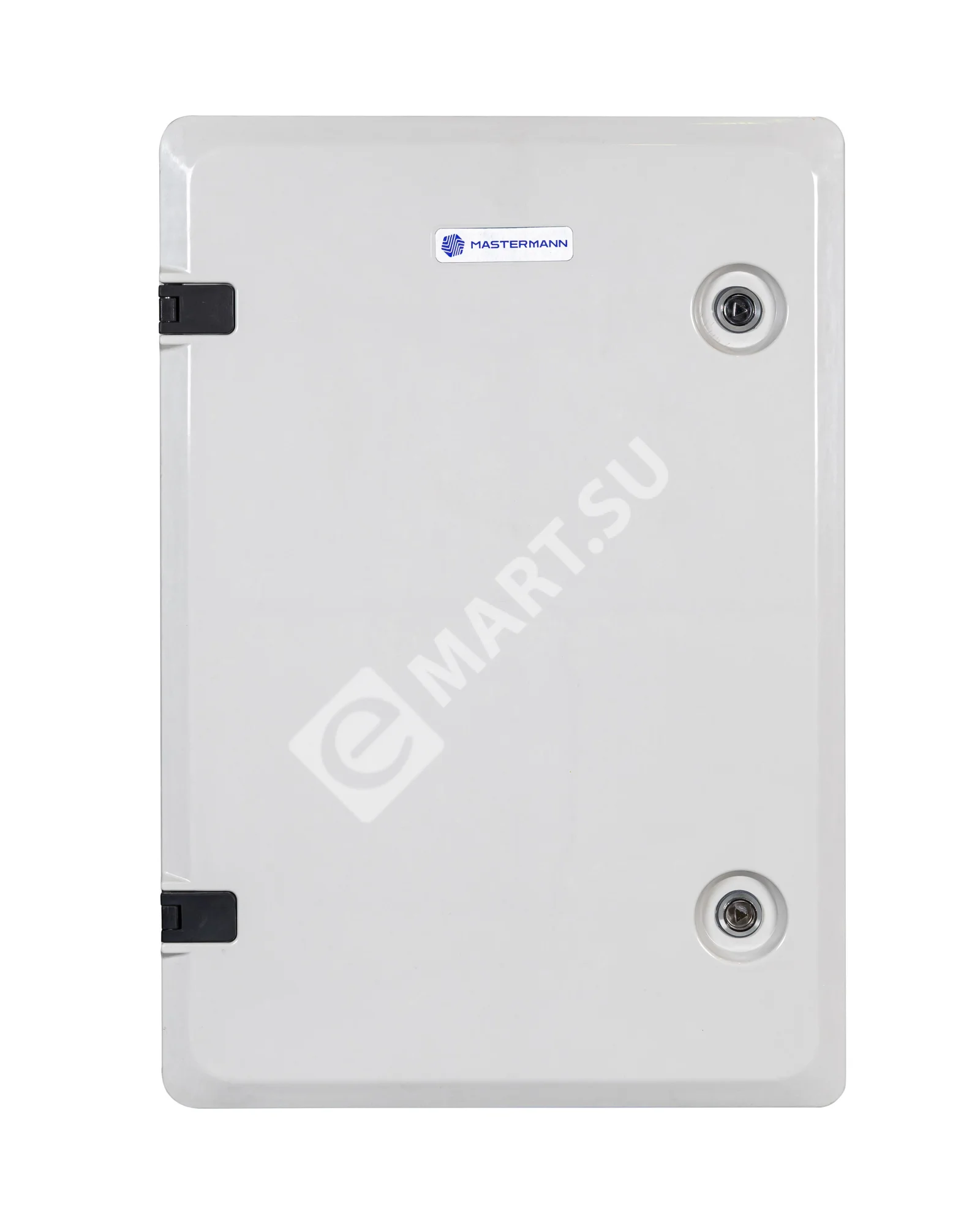 Монтажный шкаф Mastermann-Пластик-4У+  (3)