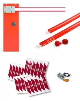 NICE M5BAR5KIT Комплект шлагбаума