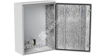 НТЦ ПИК ТШ-МП-60-30-80.Н Термошкаф