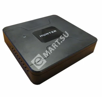 Hunter HNVR-8105PN Видеорегистратор Гибридный