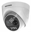 HikVision DS-2CE72DFT-PIRXOF (3.6 мм) мультиформатная MHD видеокамера