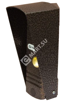 Tantos Walle+ (медь) Вызывная панель