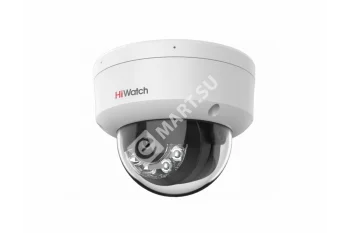 HiWatch DS-I852M(2.8mm) Видеокамера IP