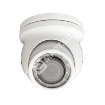 Space Technology ST-2011 Белый (3,6 мм), (версия 2) мультиформатная MHD видеокамера 