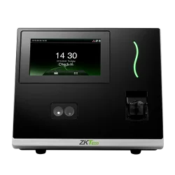 TEMID (ZKTeco) G3 Plus [FP][EM] Биометрический терминал
