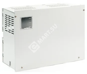BASTION СКАТ-1200И7 исп. 5000 (СКАТ ИБП-12/5-2x40) Источник бесперебойного питания