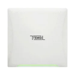 TEMID (ZKTeco) US1000E Считыватель со встроенным контроллером