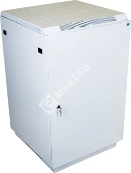 ЦМО ШТК-М-18.6.8-3ААА Шкаф телекоммуникационный напольный 18U