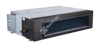 EXPERTAIR by ZILON ZAC-HD18XDUC-IU/ZAC-HD18XC-OU Классическая сплит-система канального типа