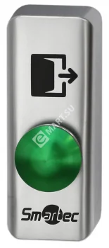 Smartec ST-EX241 Кнопка металлическая