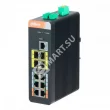 Dahua DH-PFS4410-6GT-DP Коммутатор