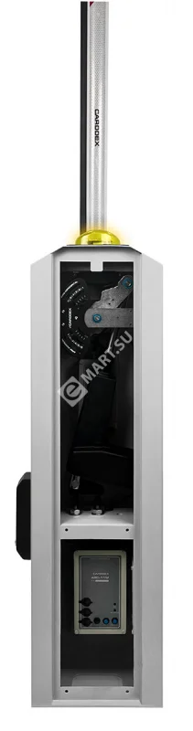 CARDDEX RBM-L Оптимум Комплект автоматического шлагбаума