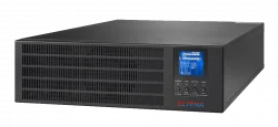 ELTENA Monolith XF 40RT (3U, 40 кВА / 40кВт, ЗУ 12А, внешние АКБ ±240В) ИБП