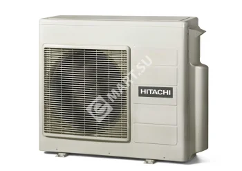 Hitachi RAM-33NP2E Наружный блок мульти-сплит-системы