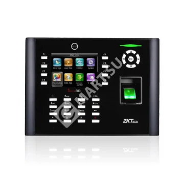 ZKTeco iClock660 Биометрический терминал учета рабочего времени