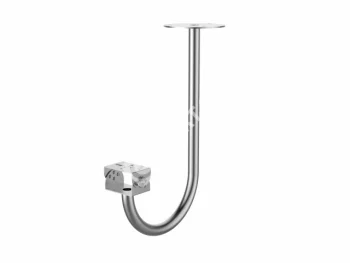 HikVision DS-1712ZJ Кронштейн 