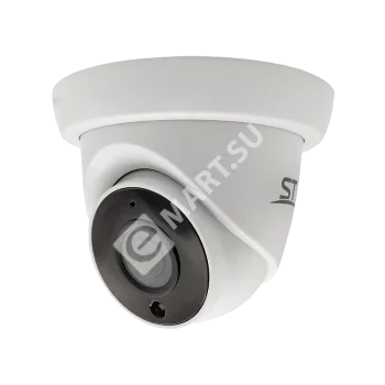 Space Technology ST-4024 (версия 3) (2.8 мм) мультиформатная MHD видеокамера 