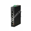 Dahua DH-PFS3106-4ET-60 Коммутатор
